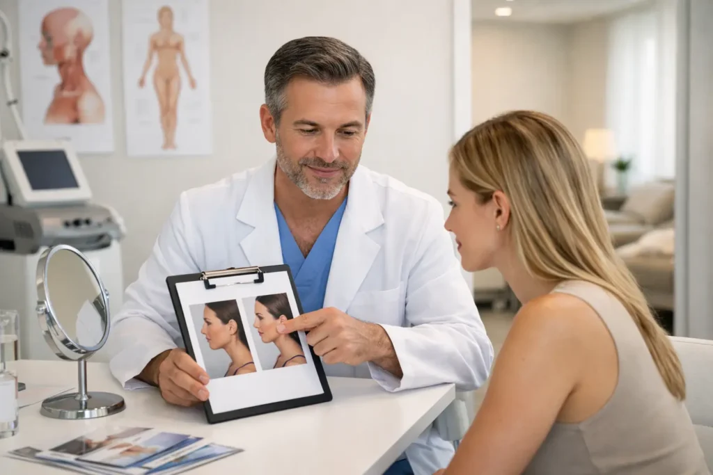 Breast Augmentation: What to Expect