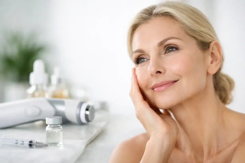 Best Non Surgical Facial Rejuvenation Options