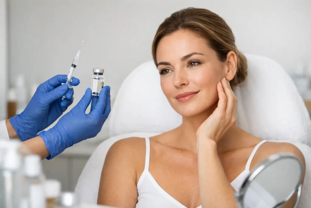 How to Prepare for Botox Safely and Confidently