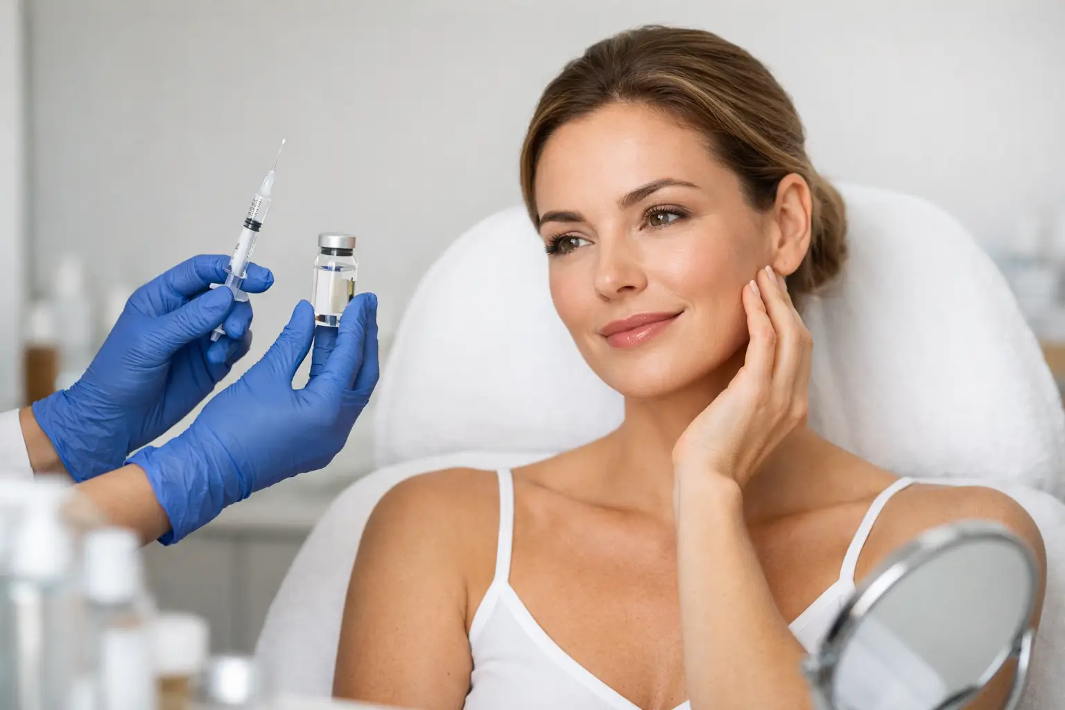 How to Prepare for Botox Safely and Confidently