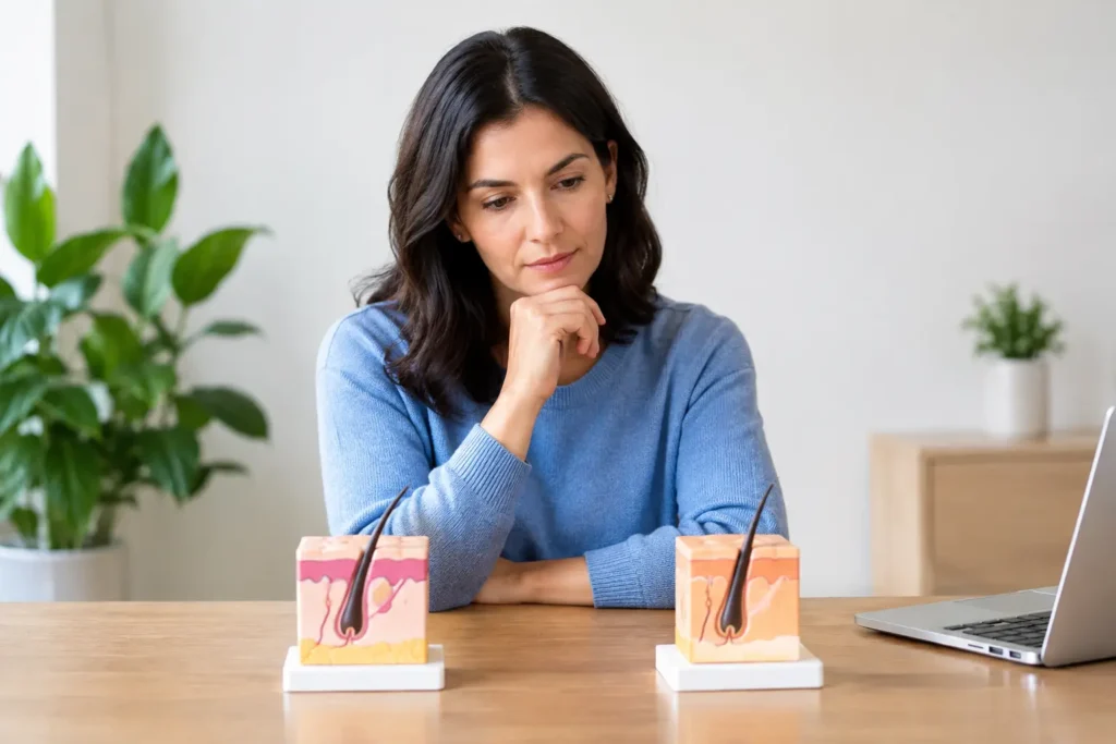 How to Compare Transplant Methods With Confidence