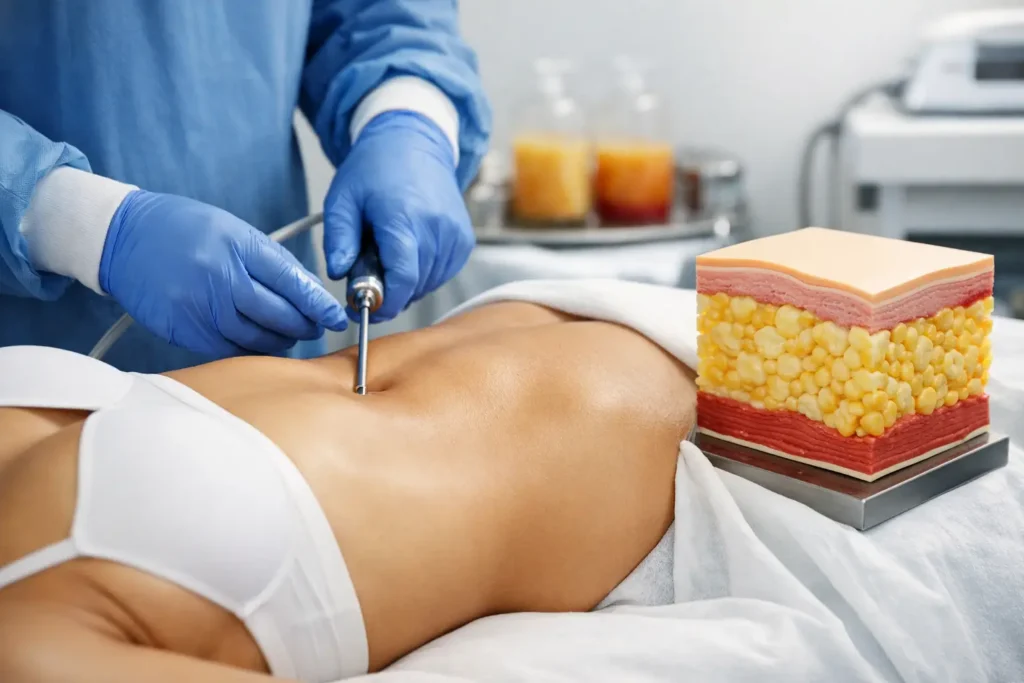 Is Liposuction Permanent Fat Removal? The Real Answer