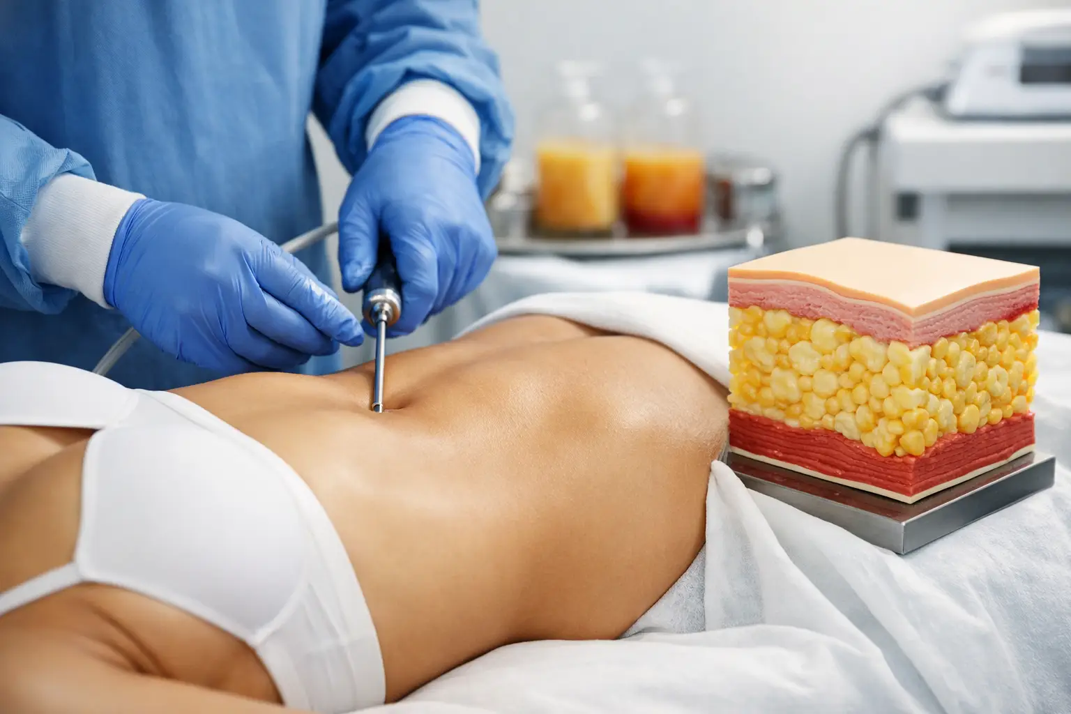 Is Liposuction Permanent Fat Removal? The Real Answer