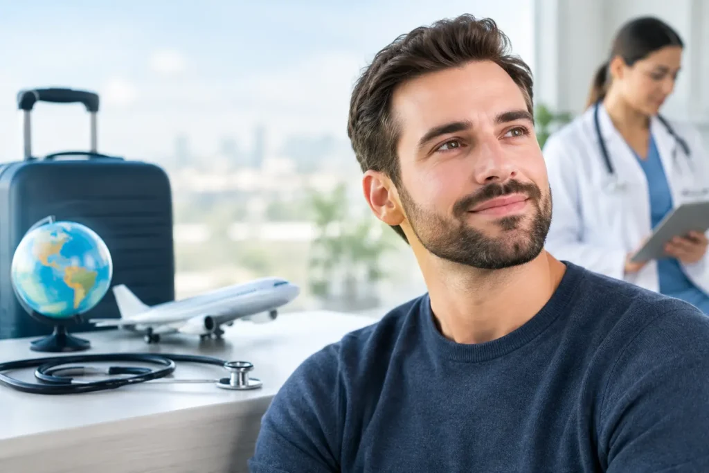 Medical Tourism Transplant Guide for Hair Care