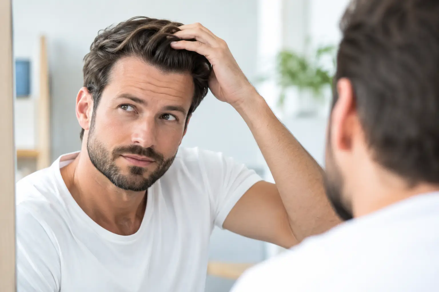 What Hair Transplant Results Really Depend On
