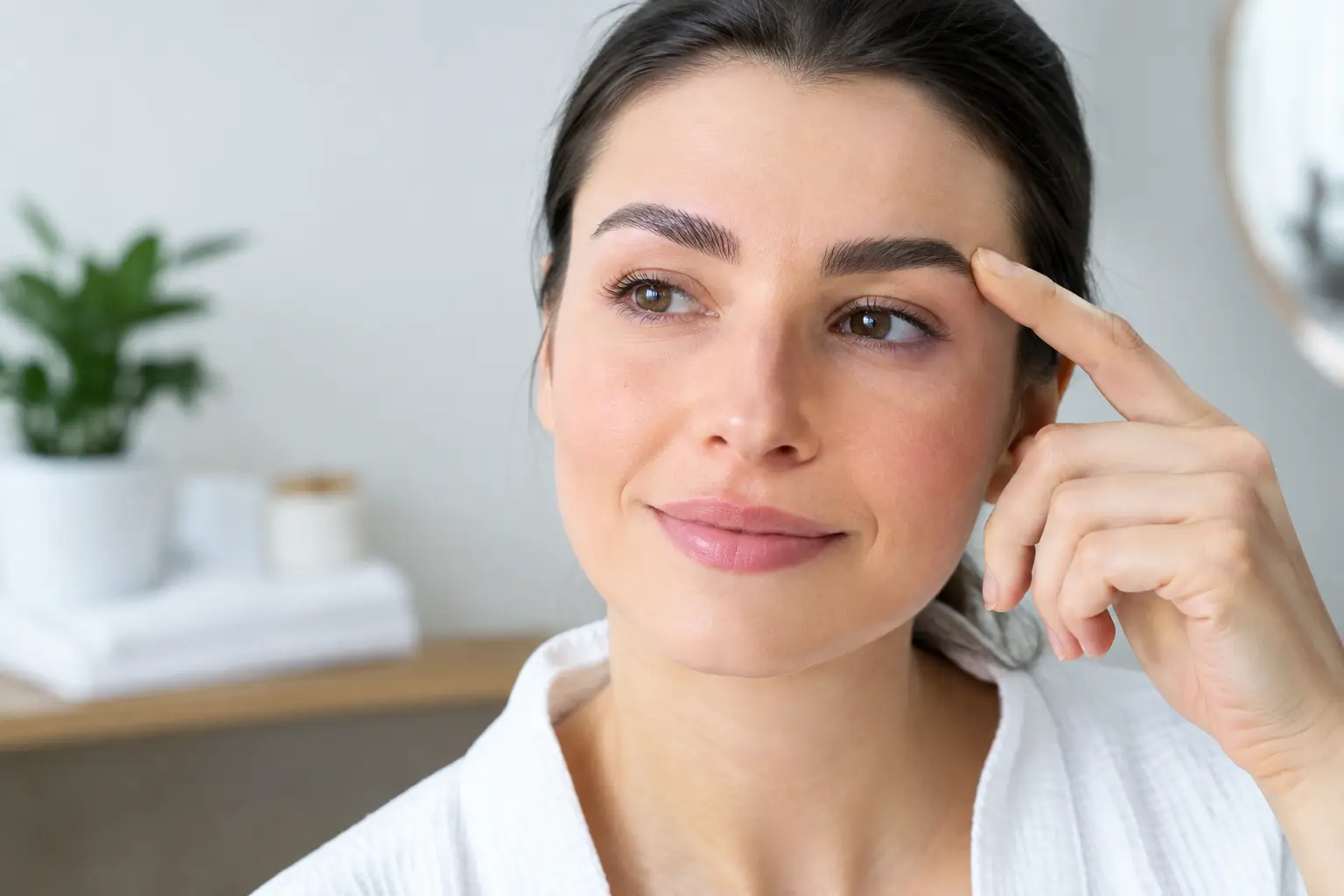 A Practical Guide to Eyebrow Transplant Recovery