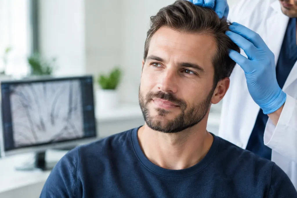 Hair Transplant Trends 2026 That Matter Most