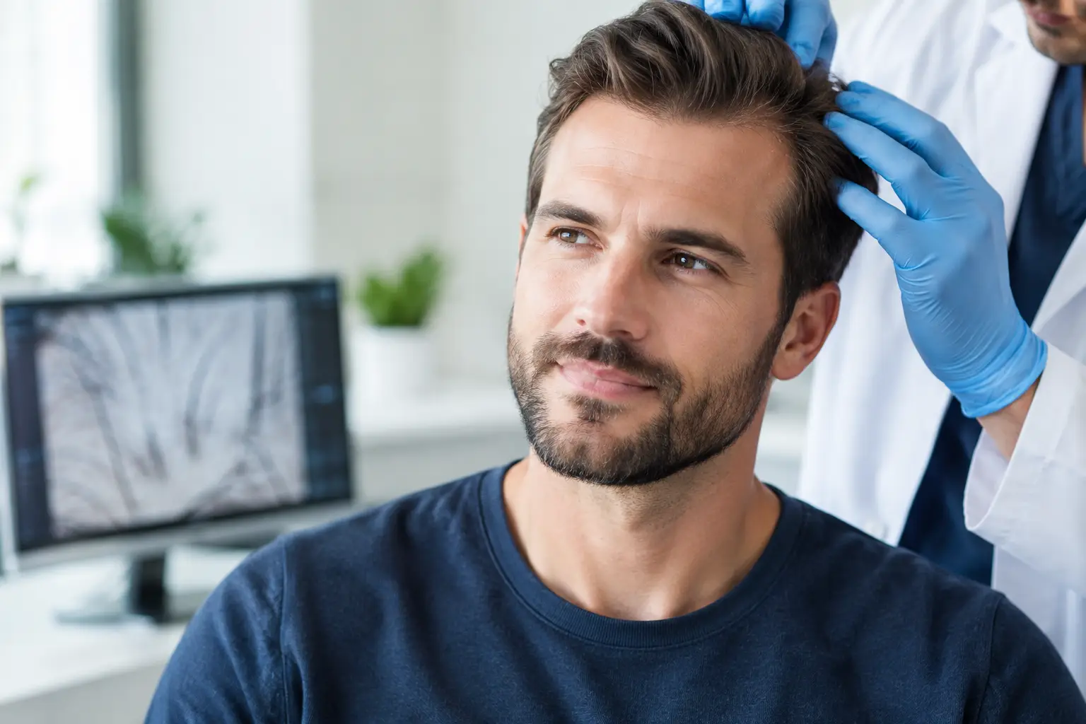 Hair Transplant Trends 2026 That Matter Most