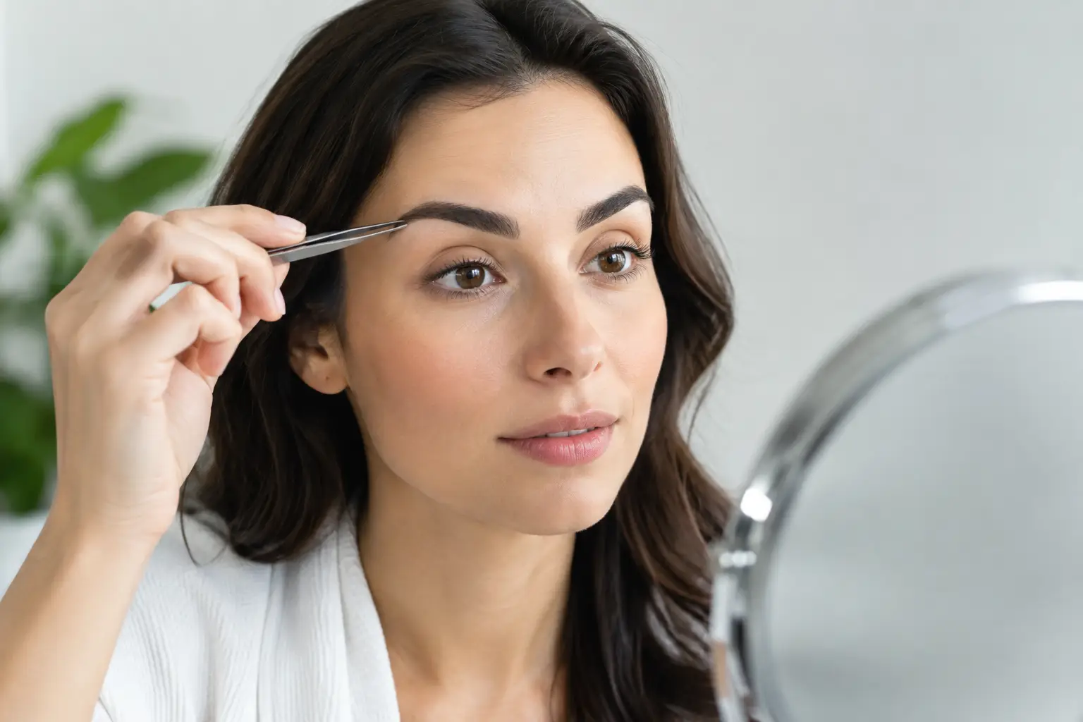 How to Prepare for Eyebrow Transplant Surgery