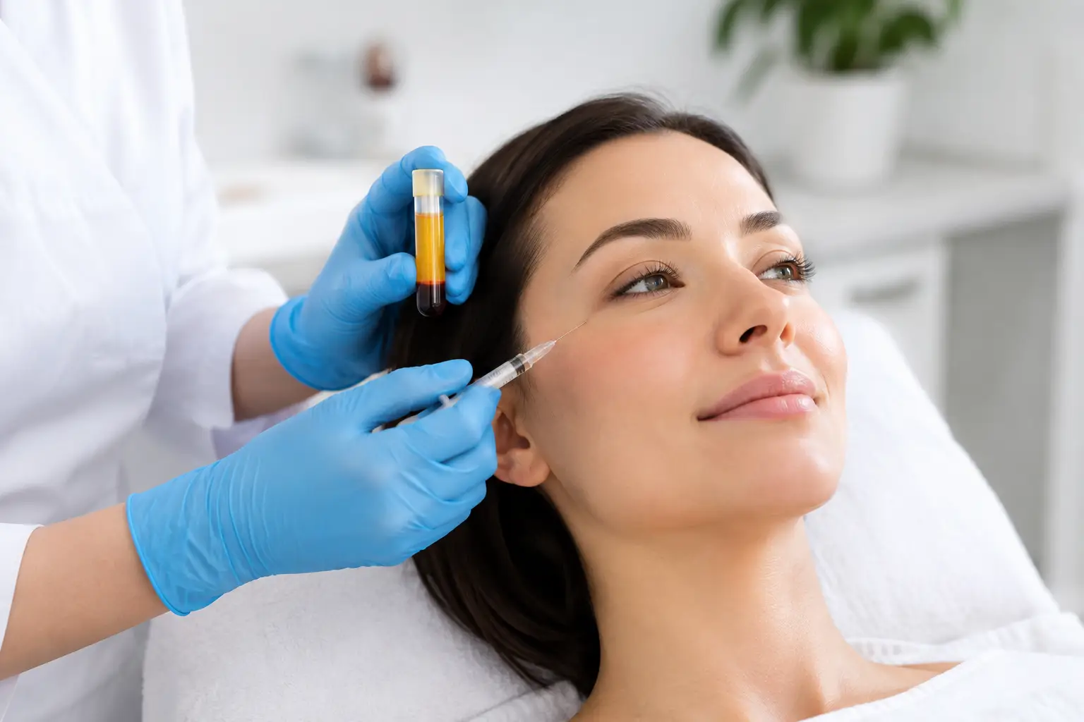 PRP Therapy Review: What Results Can You Expect?