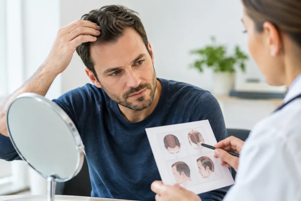 What Hair Transplant Risks Should You Know?