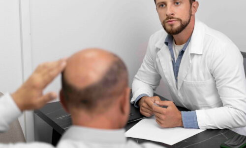 Which is the best technique for hair transplant?