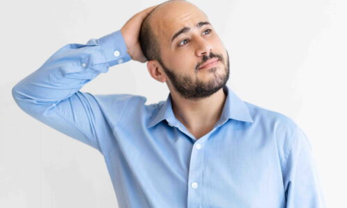 How much does it cost for a hair transplant in Dubai?