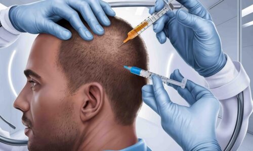 Hair transplant vs prp which is better?