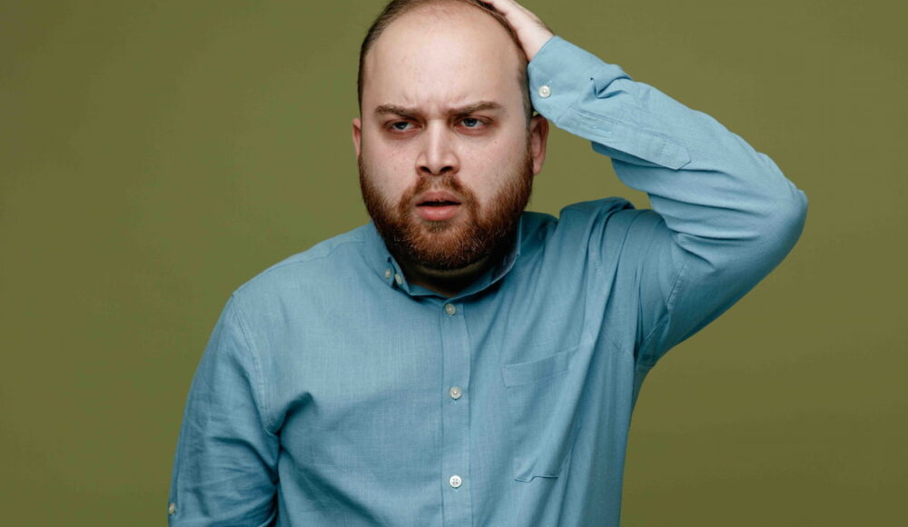 Why hair transplant fail?