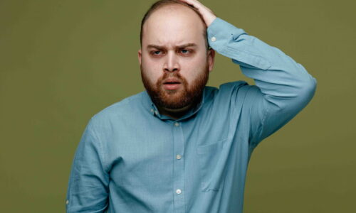 Why hair transplant fail?