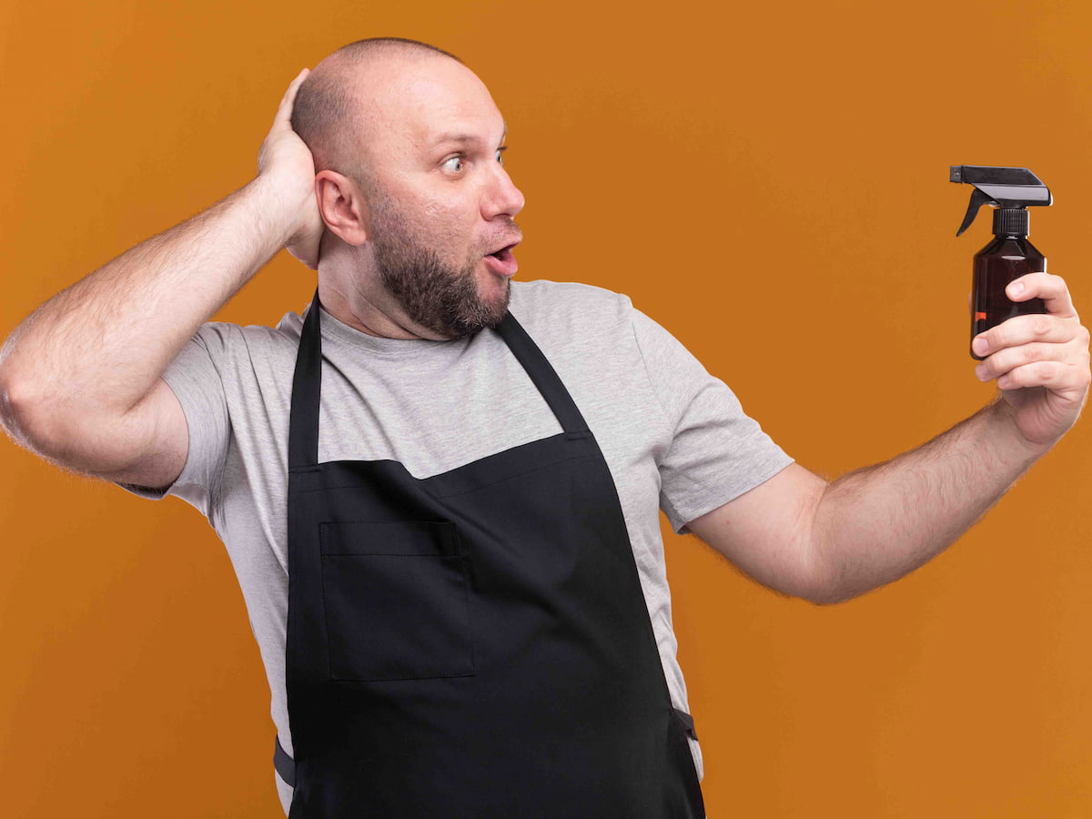 when can i wash hair after hair transplant?