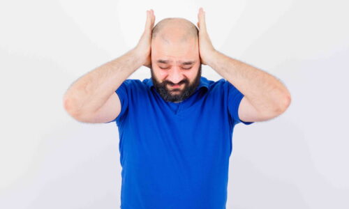 Are hair transplants painful?
