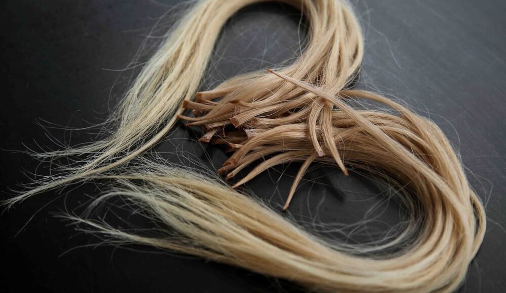 What is Synthetic Hair Transplant?