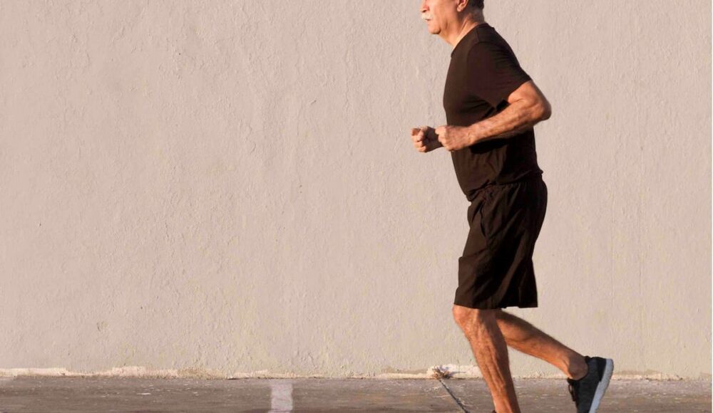 when can i start running after hair transplant?