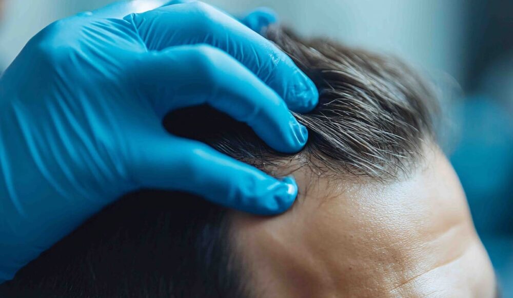 How to Increase Hair Density After Hair Transplant?