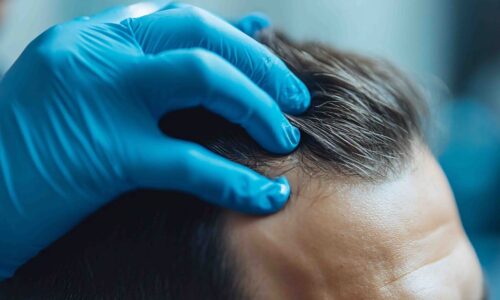 How to Increase Hair Density After Hair Transplant?