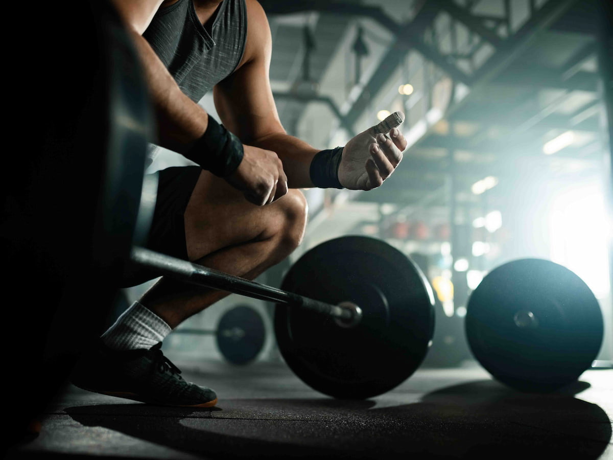 When Can I Workout After a Hair Transplant?