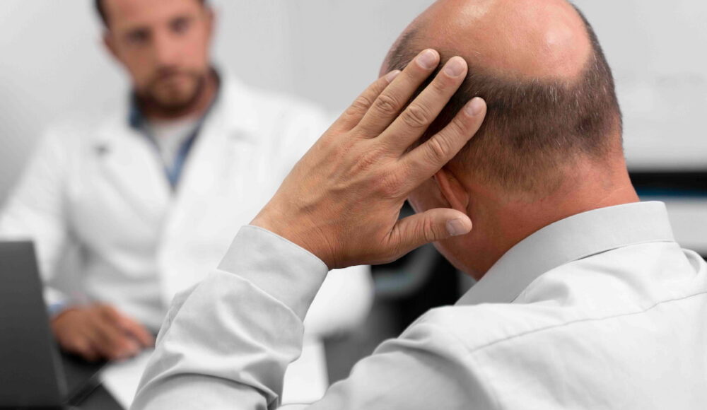 prp or gfc, which is better after hair transplant?