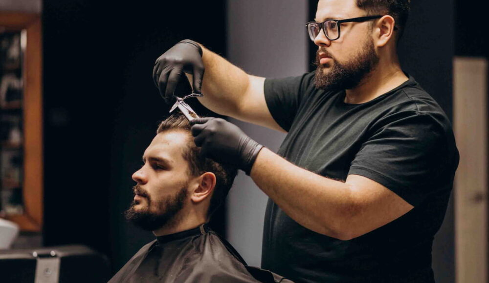 How to Cut Hair After Hair Transplant?