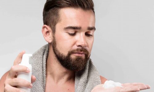 When Can I Use Conditioner After Hair ransplant