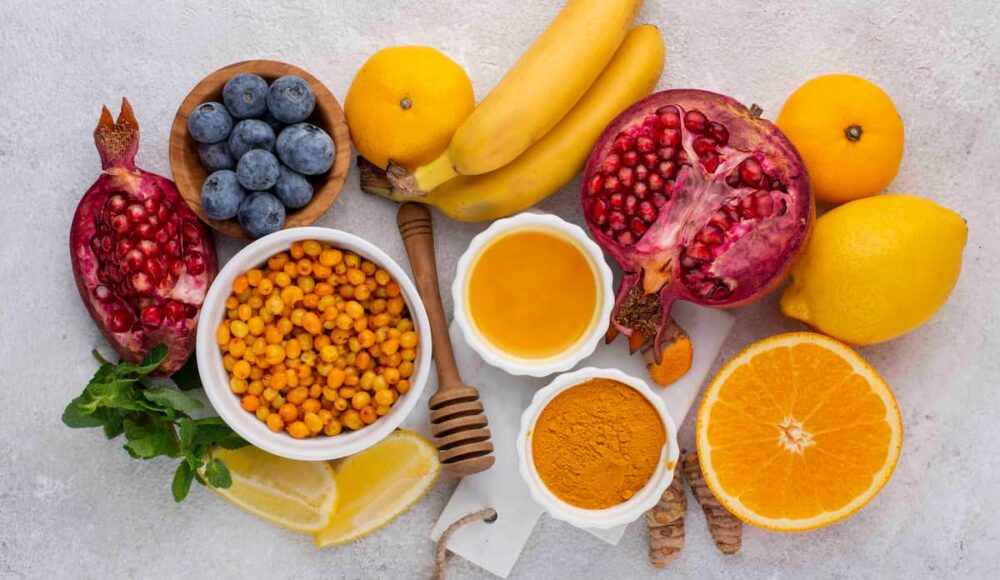 What Foods to Eat After Hair Transplant