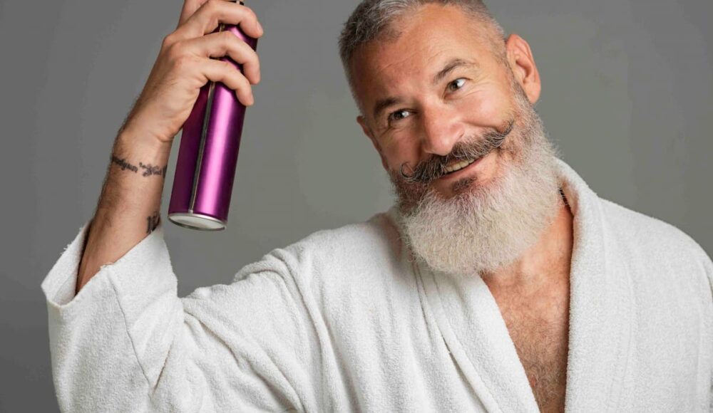 When Can I Use Hair Gel After Hair Transplant?