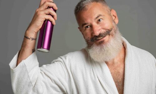 When Can I Use Hair Gel After Hair Transplant?