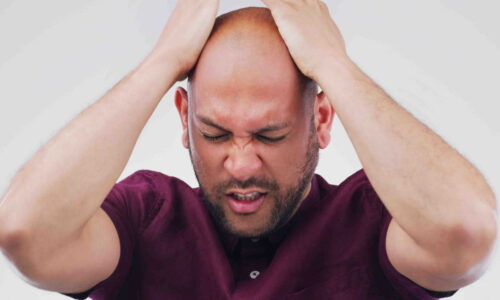 How Long Does Pain Last After Hair Transplant?