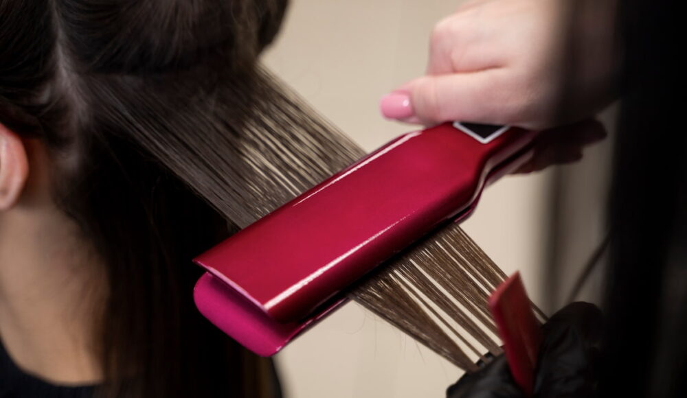 How To Do Keratin Hair Treatment?