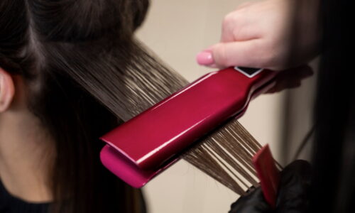 How To Do Keratin Hair Treatment?