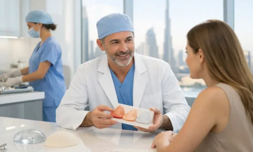 Breast Augmentation Dubai: What to Know