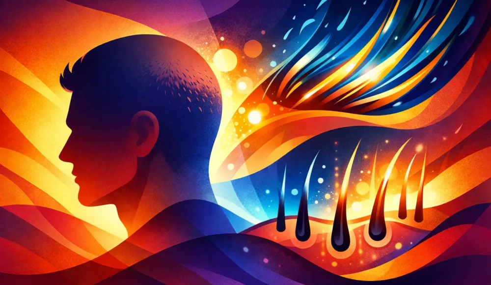 Hair Loss Procedures for Men That Work