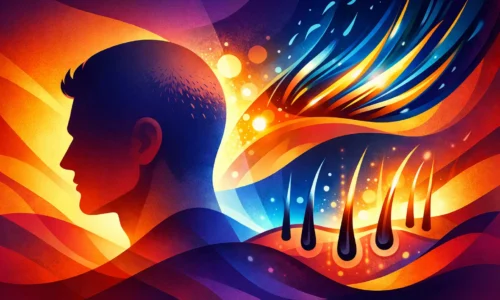 Hair Loss Procedures for Men That Work