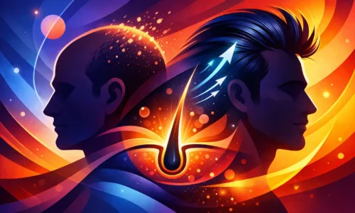 Hair Loss Solutions for Men That Work