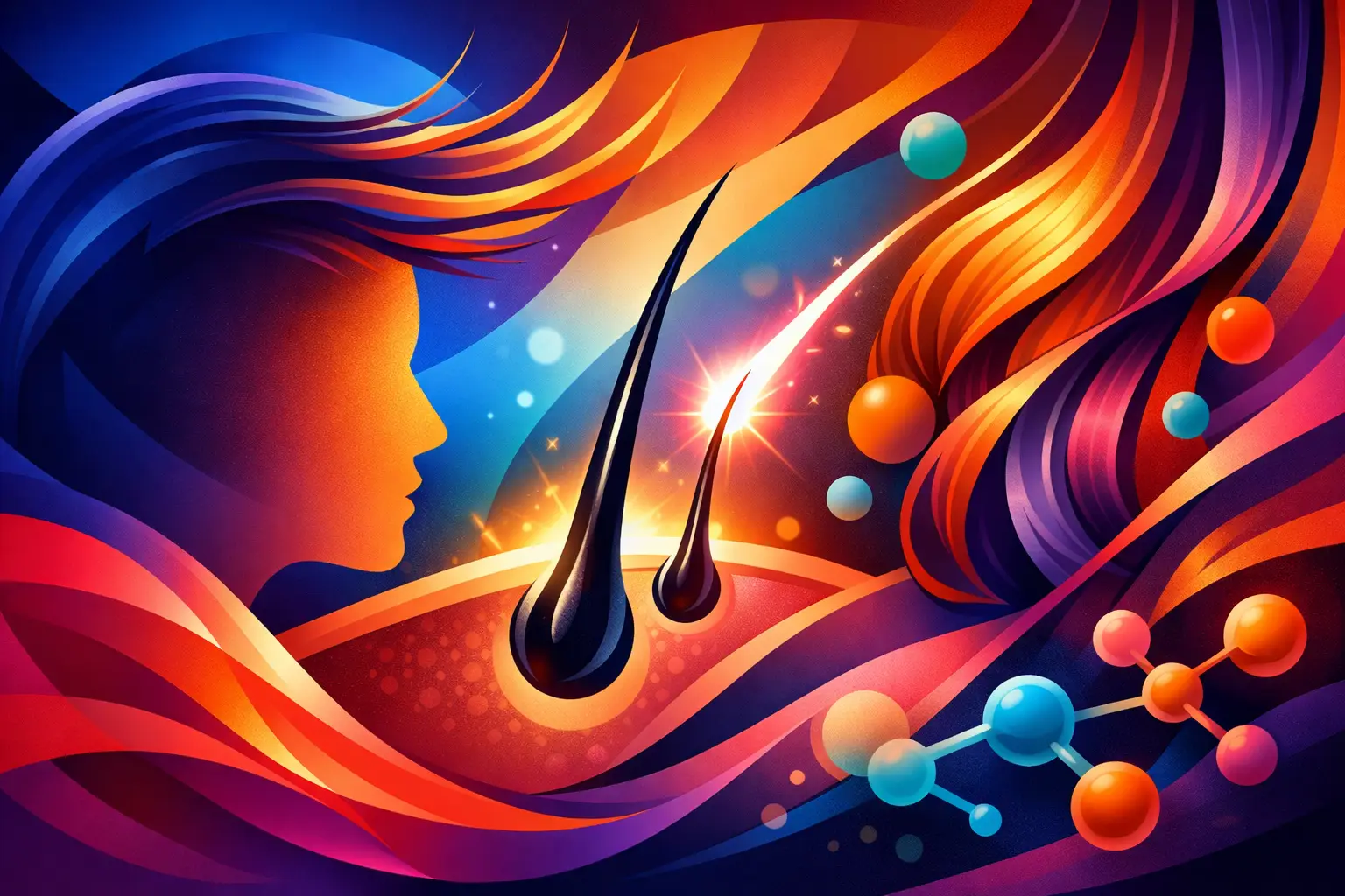 Hair Restoration Procedures That Work