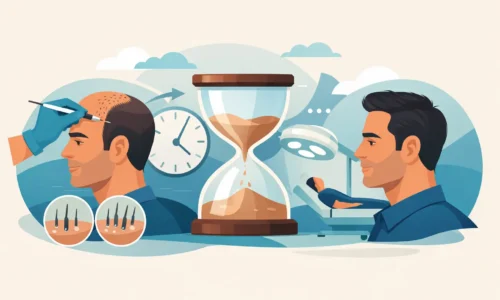 How Long Do Hair Transplant Procedures Take?