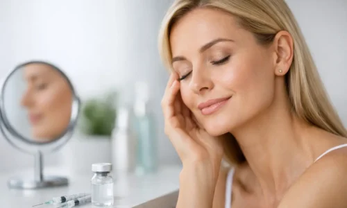 How to Maintain Botox Results Longer