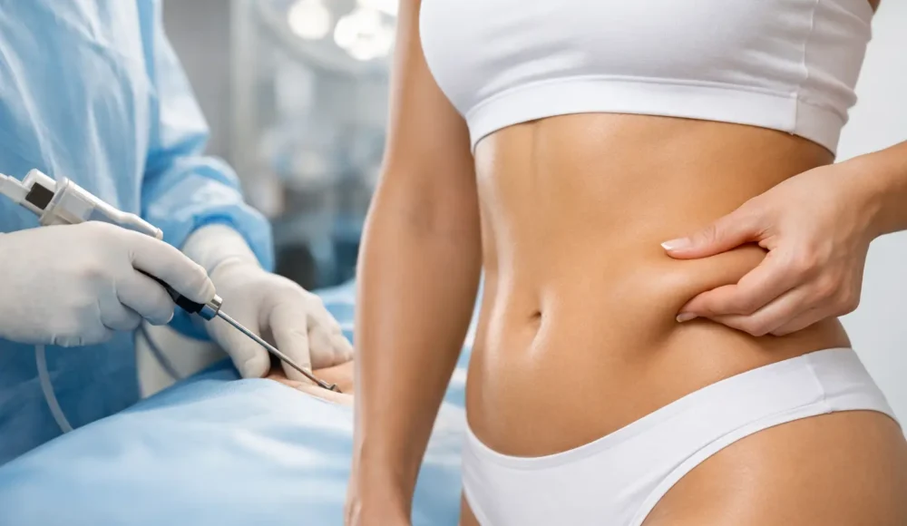 Liposuction: What It Can Really Fix