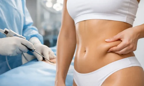 Liposuction: What It Can Really Fix