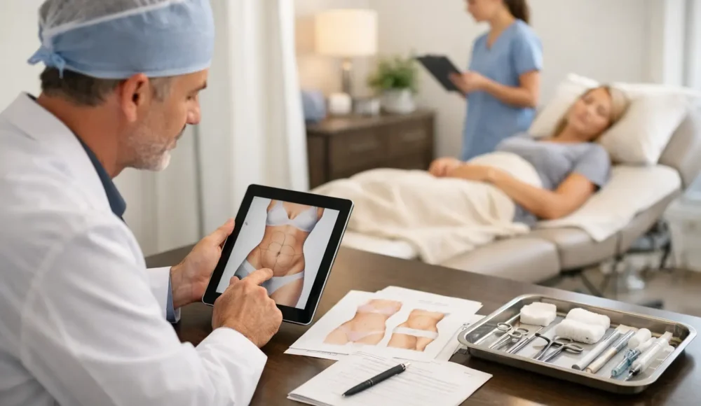 Tummy Tuck: What to Expect and Consider