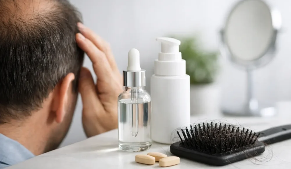 What Keliode Means for Hair Loss Care
