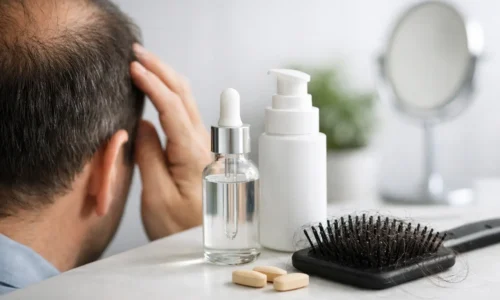 What Keliode Means for Hair Loss Care