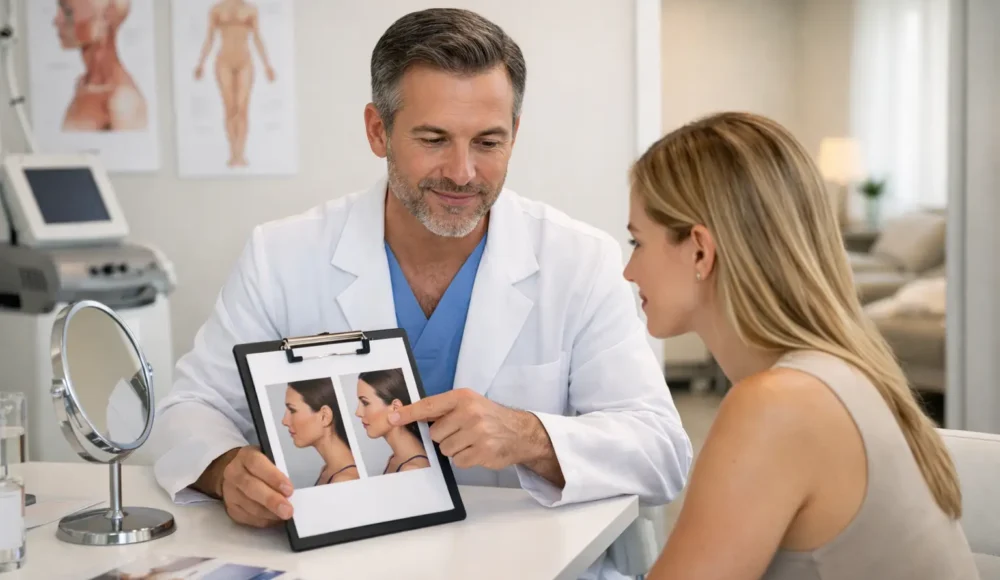 Breast Augmentation: What to Expect