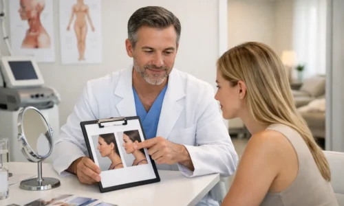 Breast Augmentation: What to Expect